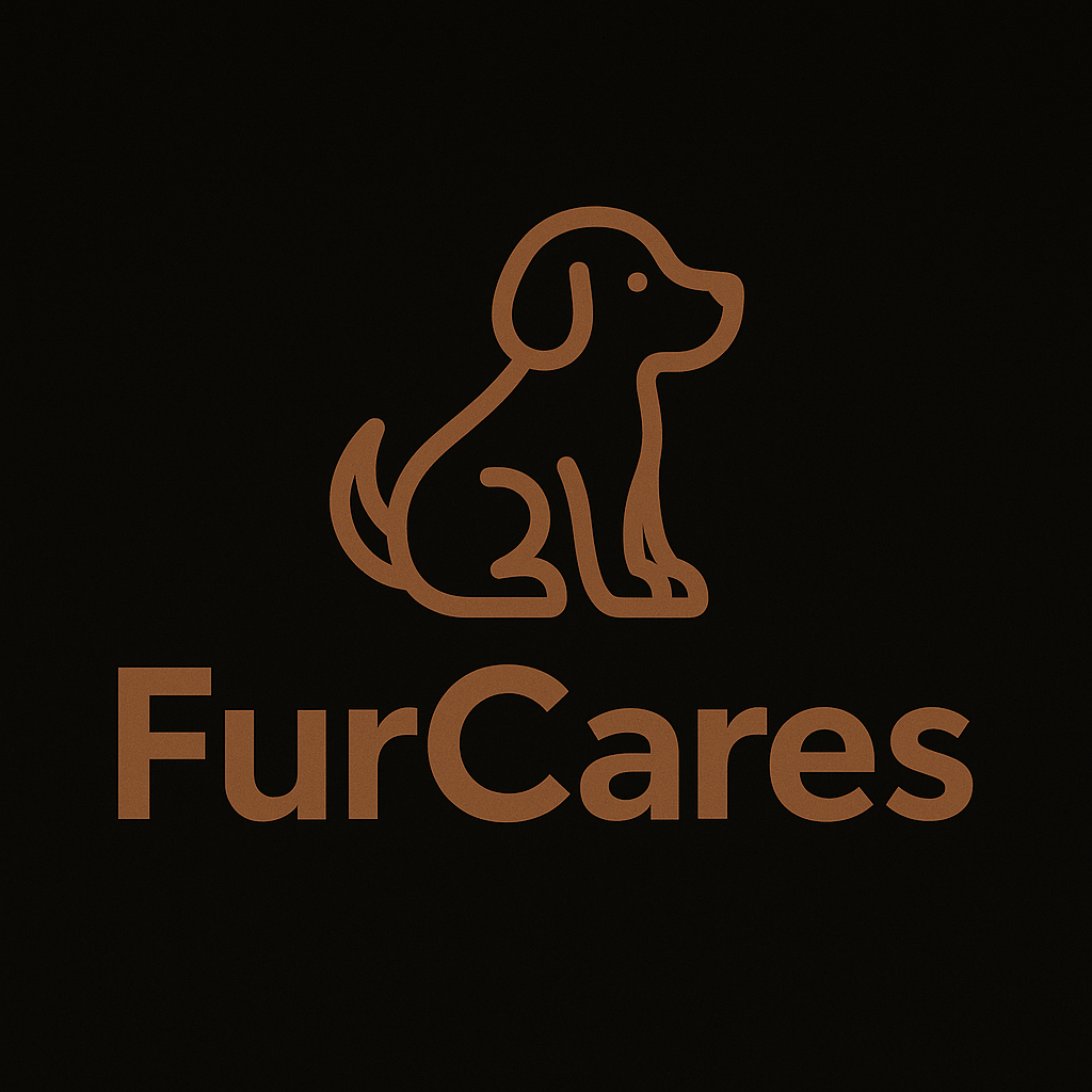FurCares logo
